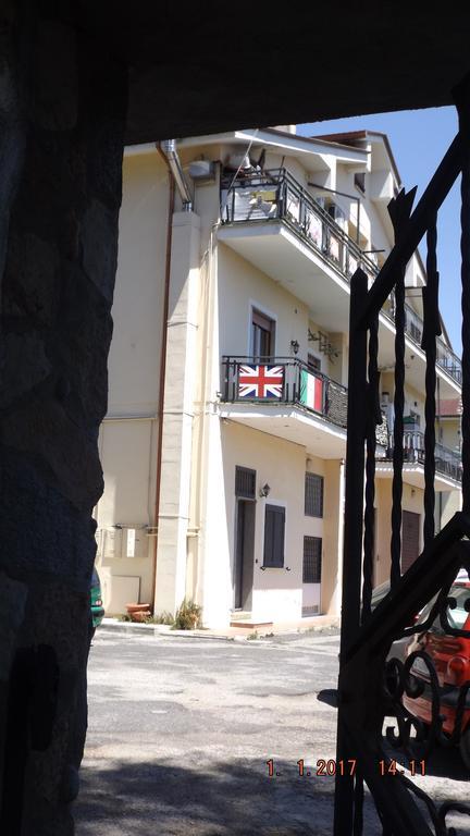 Guest House Park Valmontone Exterior photo