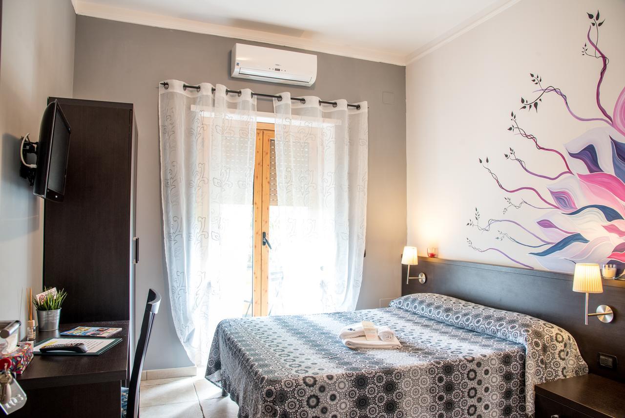 Guest House Park Valmontone Exterior photo