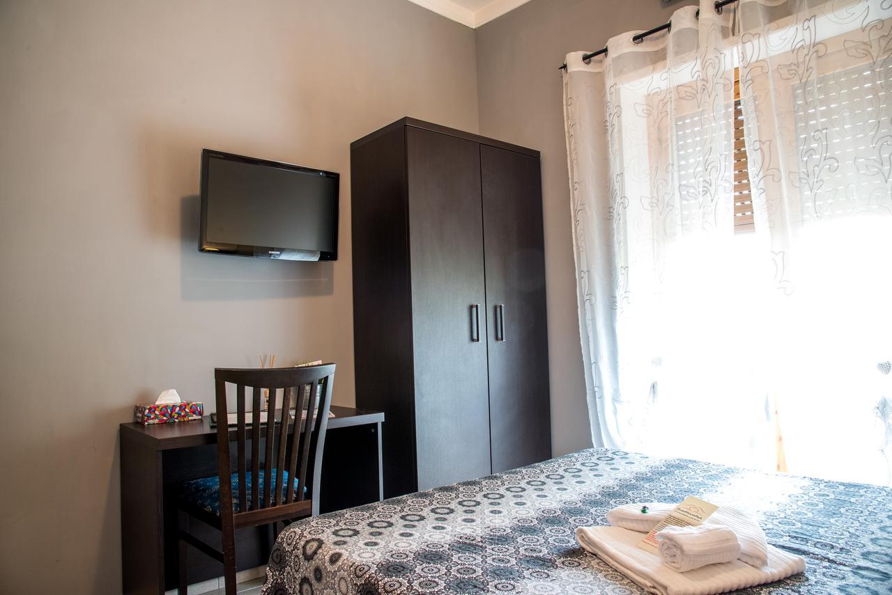 Guest House Park Valmontone Exterior photo