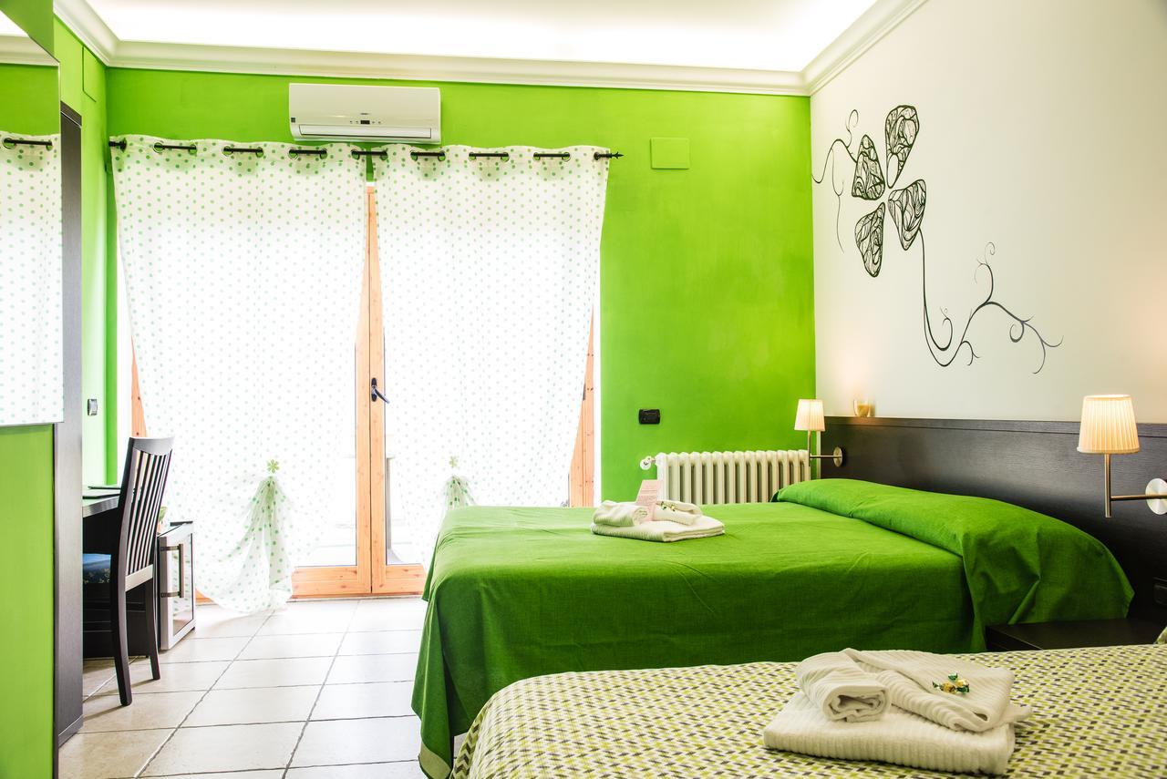 Guest House Park Valmontone Exterior photo