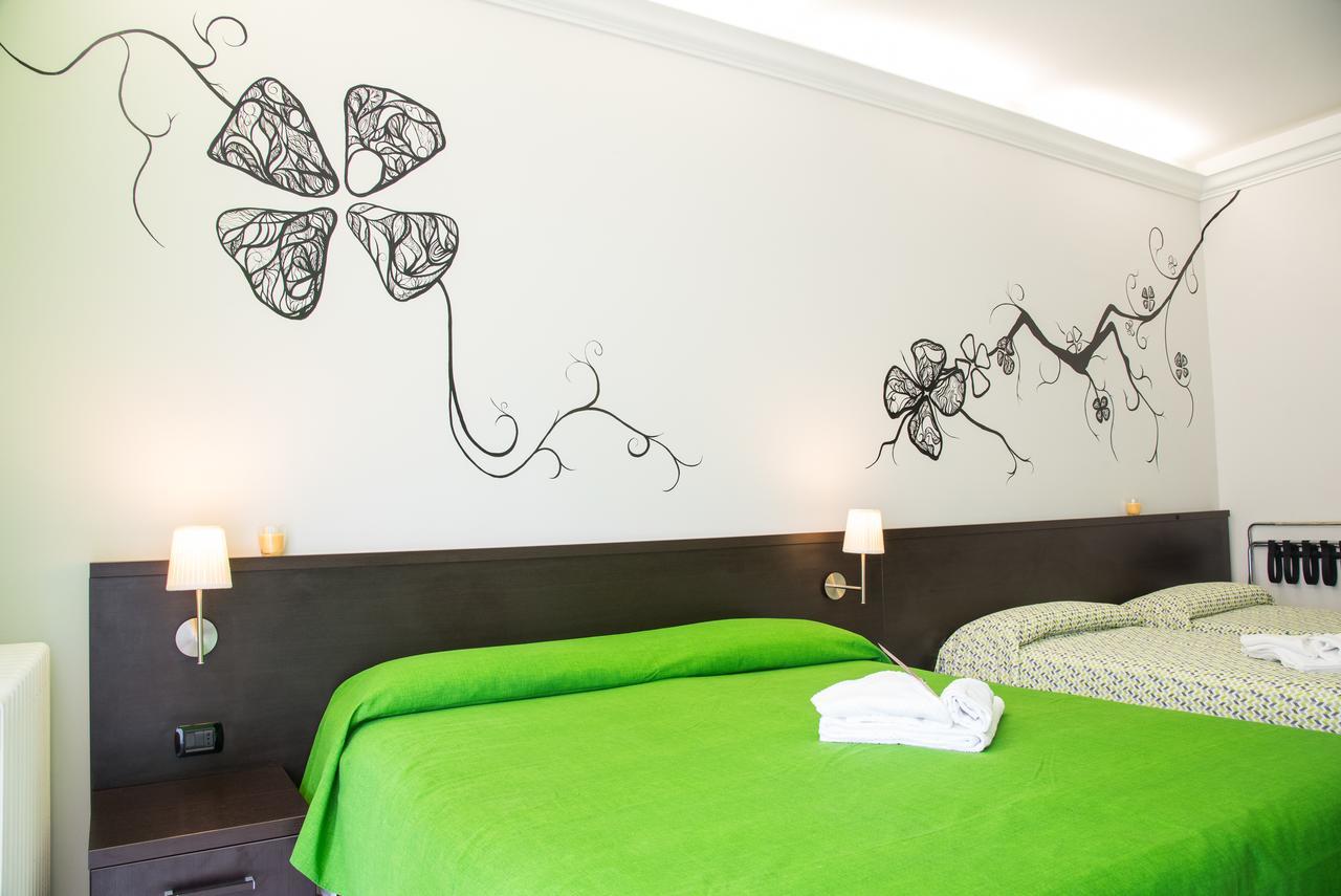 Guest House Park Valmontone Exterior photo