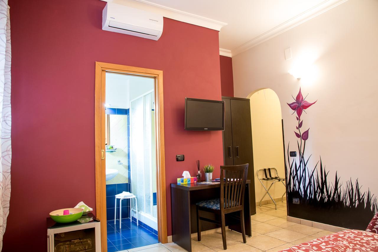Guest House Park Valmontone Exterior photo