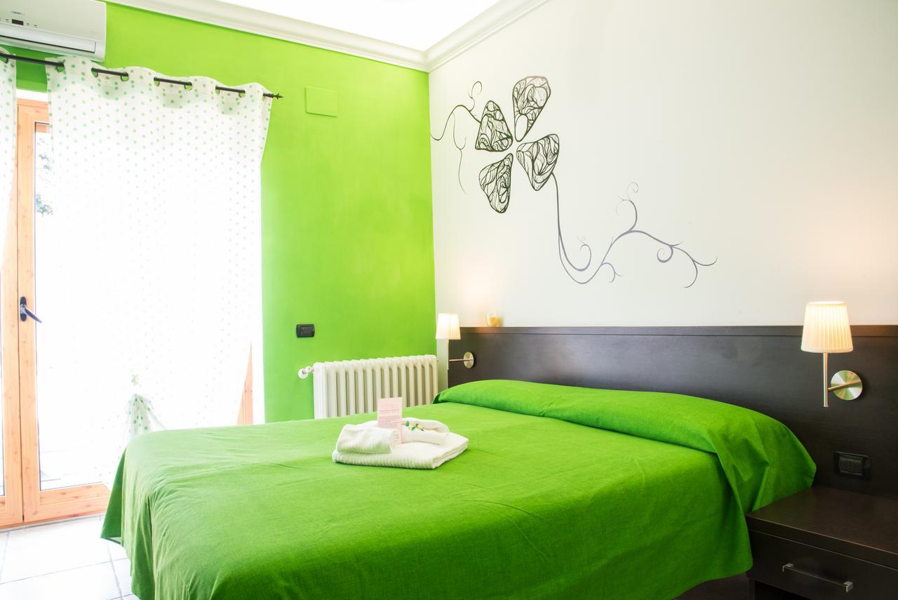 Guest House Park Valmontone Exterior photo