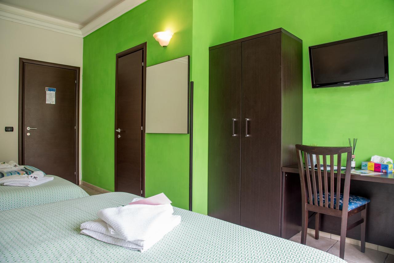 Guest House Park Valmontone Exterior photo