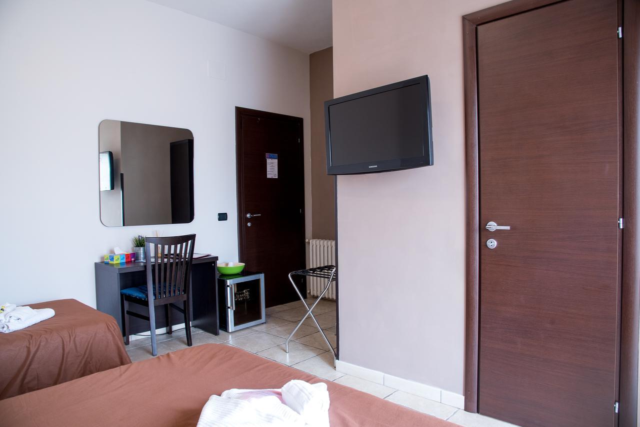 Guest House Park Valmontone Exterior photo