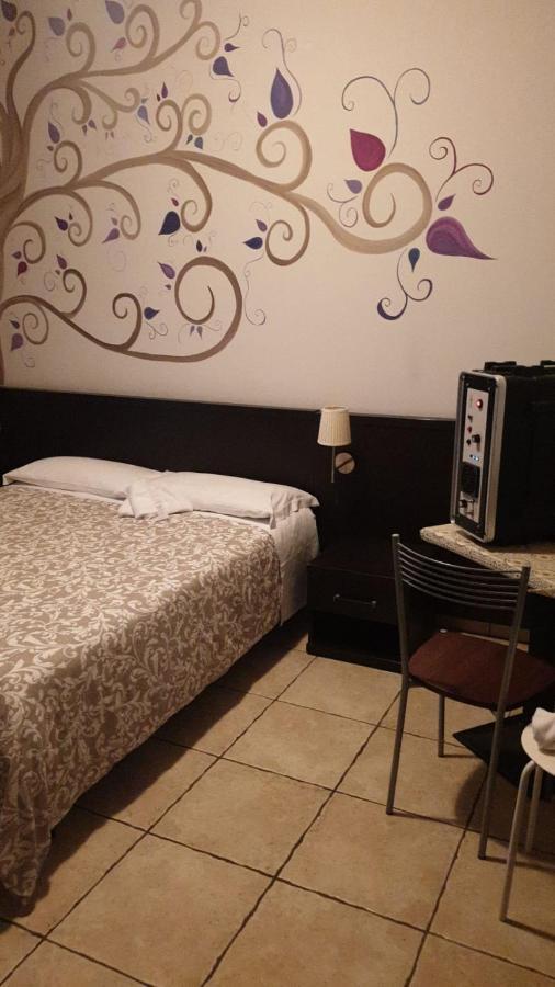 Guest House Park Valmontone Exterior photo